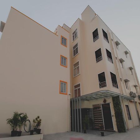 Hotel O Jp Residency Singapperumalkovil Экстерьер фото