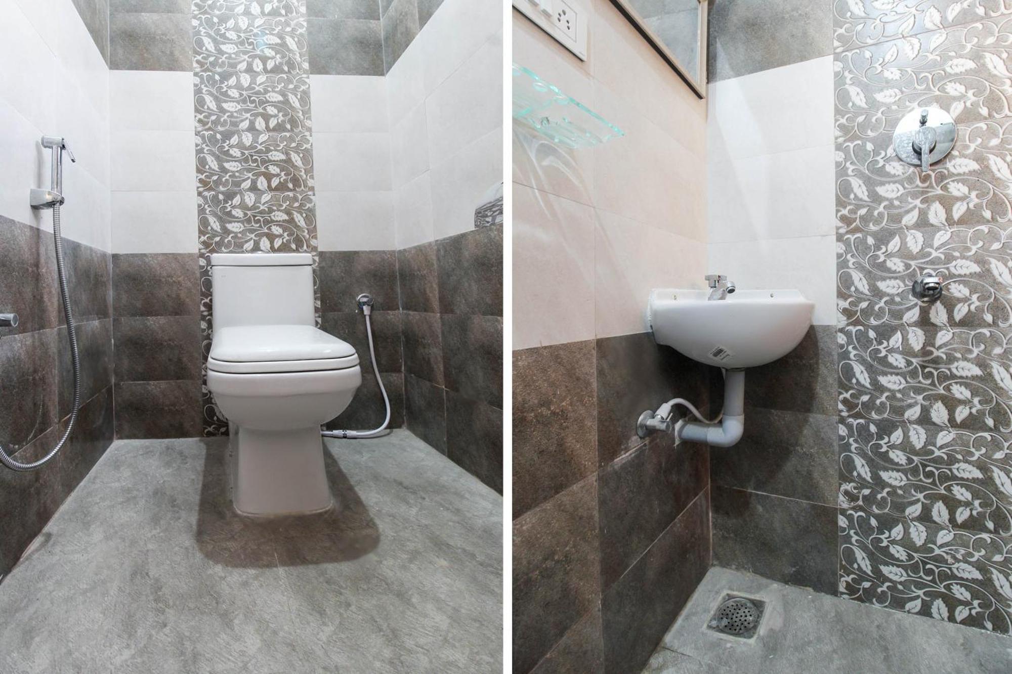Hotel O Jp Residency Singapperumalkovil Экстерьер фото