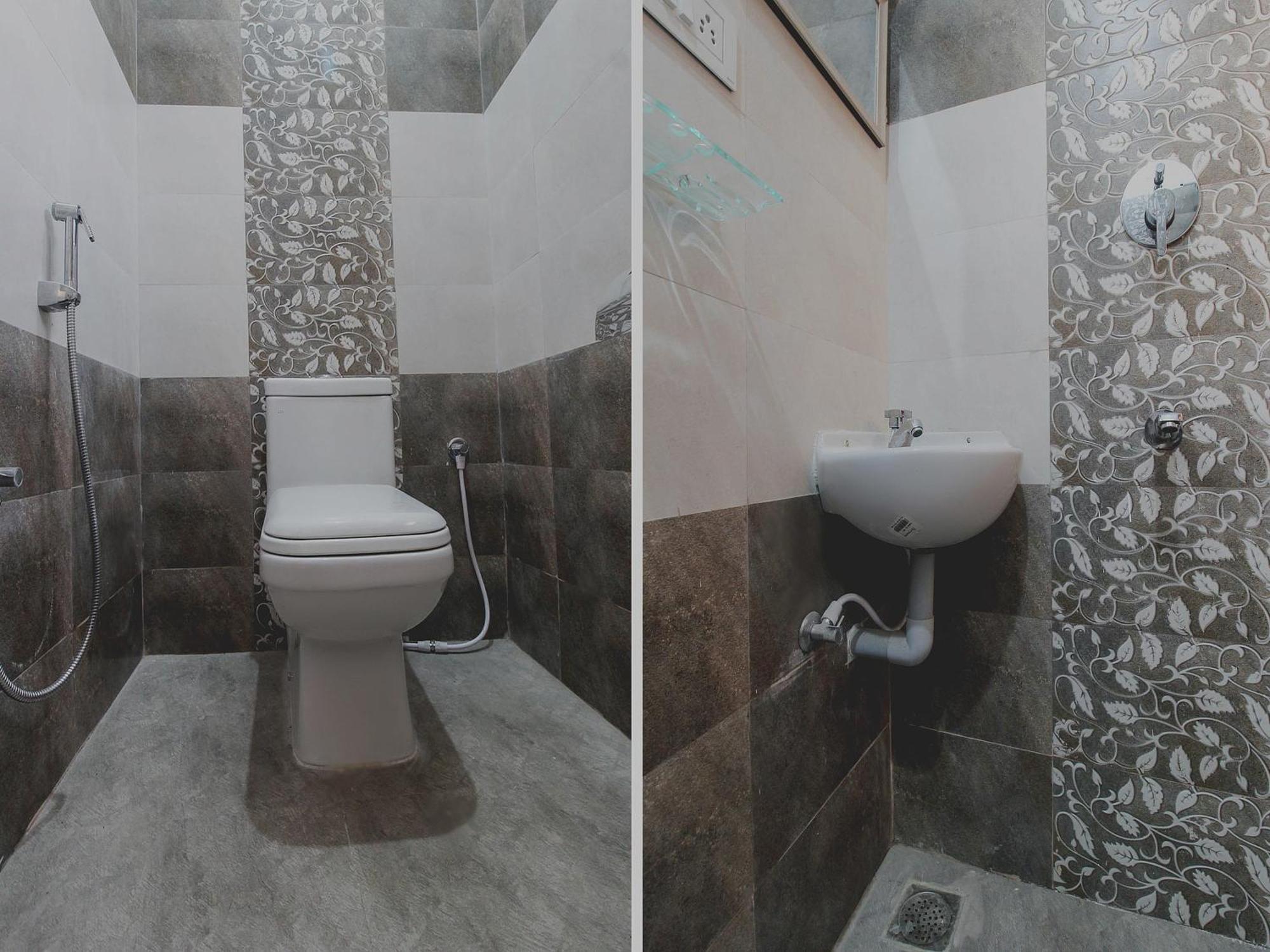 Hotel O Jp Residency Singapperumalkovil Экстерьер фото